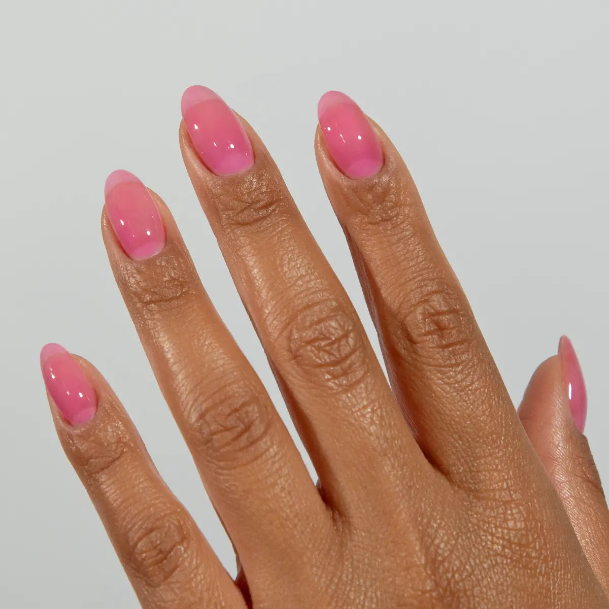 DC Jelly #017 - Orchid