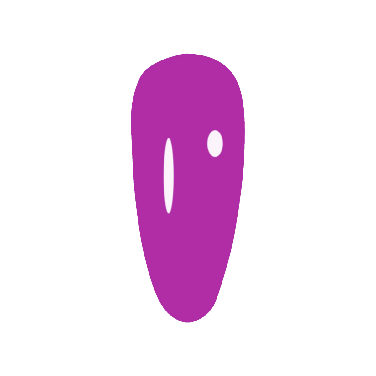 DC Jelly #018 - Amethyst