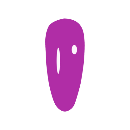 DC Jelly #018 - Amethyst