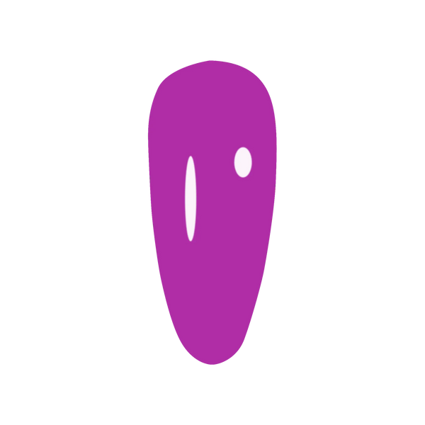 DC Jelly #018 - Amethyst