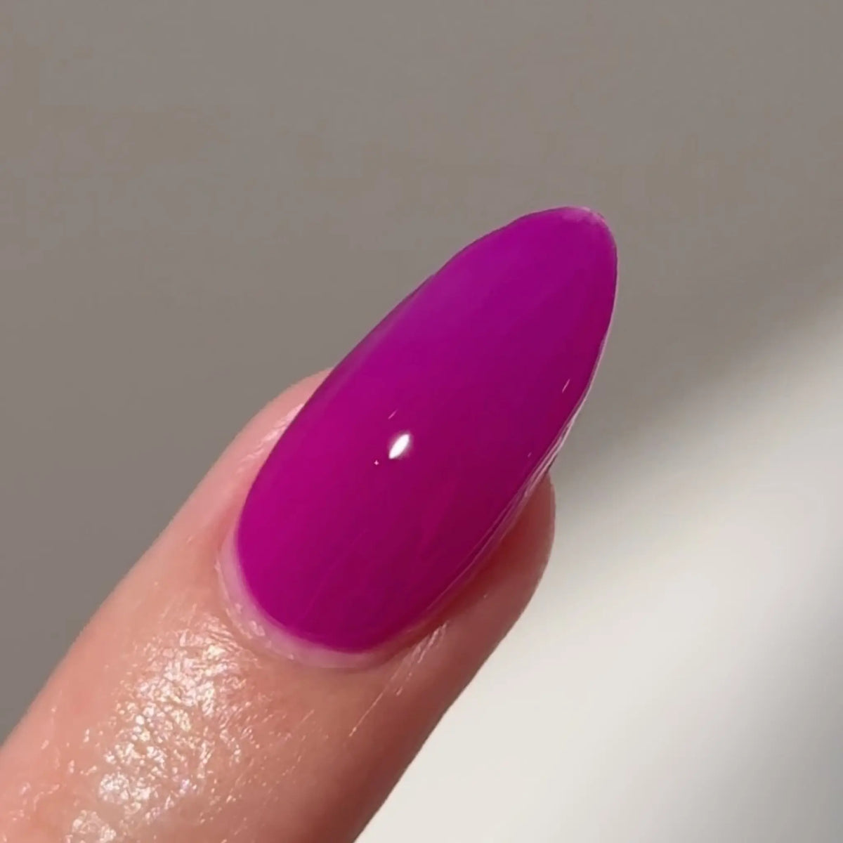 DC Jelly #018 - Amethyst