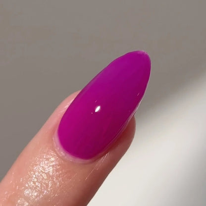 DC Jelly #018 - Amethyst