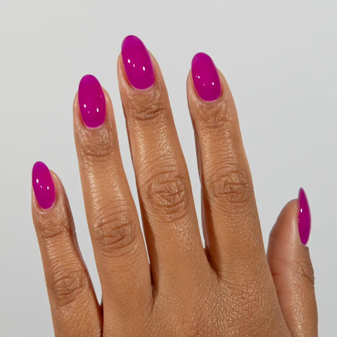 DC Jelly #018 - Amethyst
