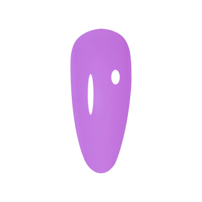 DC Jelly #019 - Iris