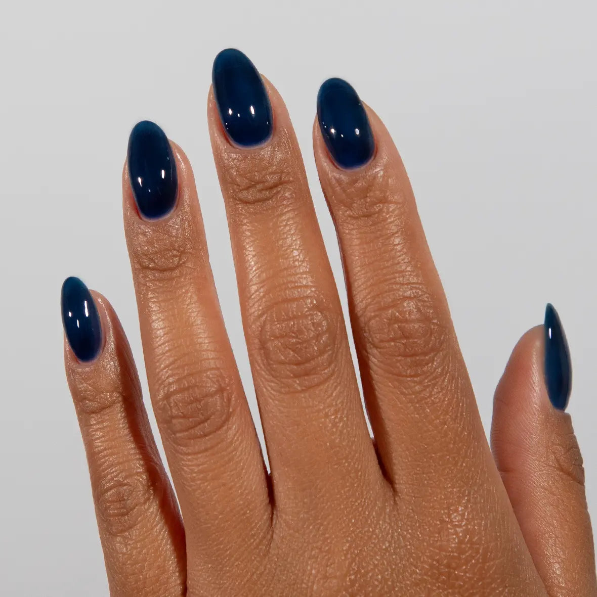 DC Jelly #021 - Sapphire