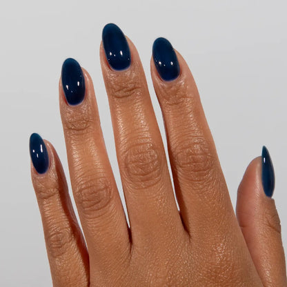 DC Jelly #021 - Sapphire