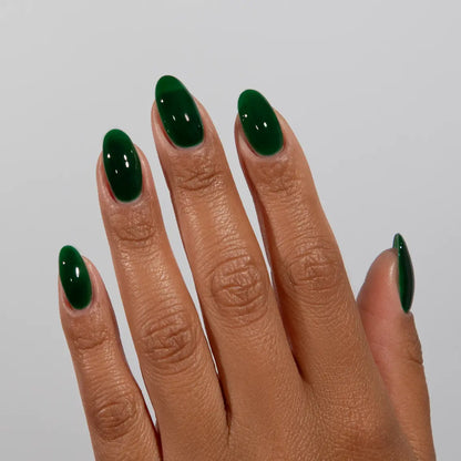 DC Jelly #022 - Emerald