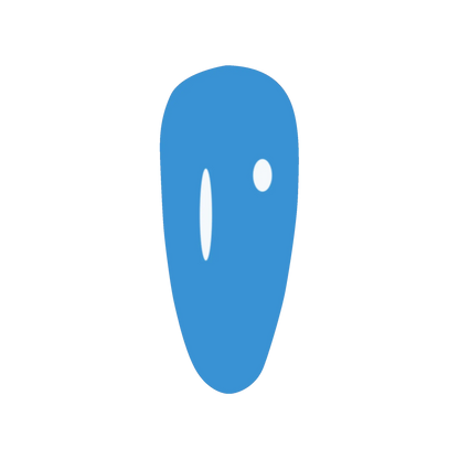 DC Jelly #023 - Capri