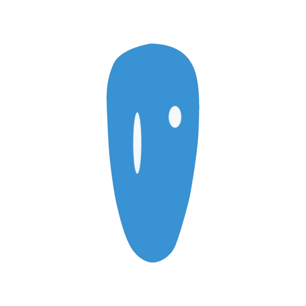 DC Jelly #023 - Capri