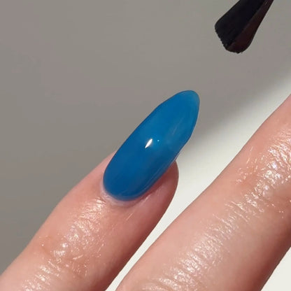 DC Jelly #023 - Capri