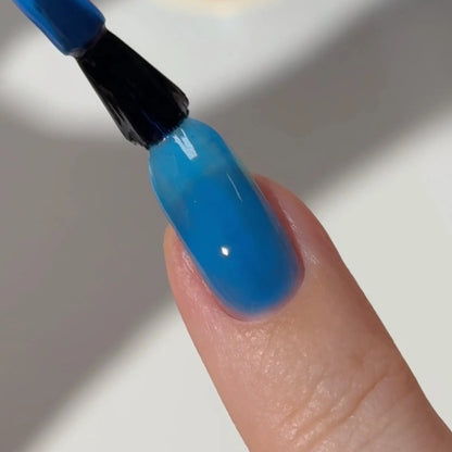 DC Jelly #023 - Capri