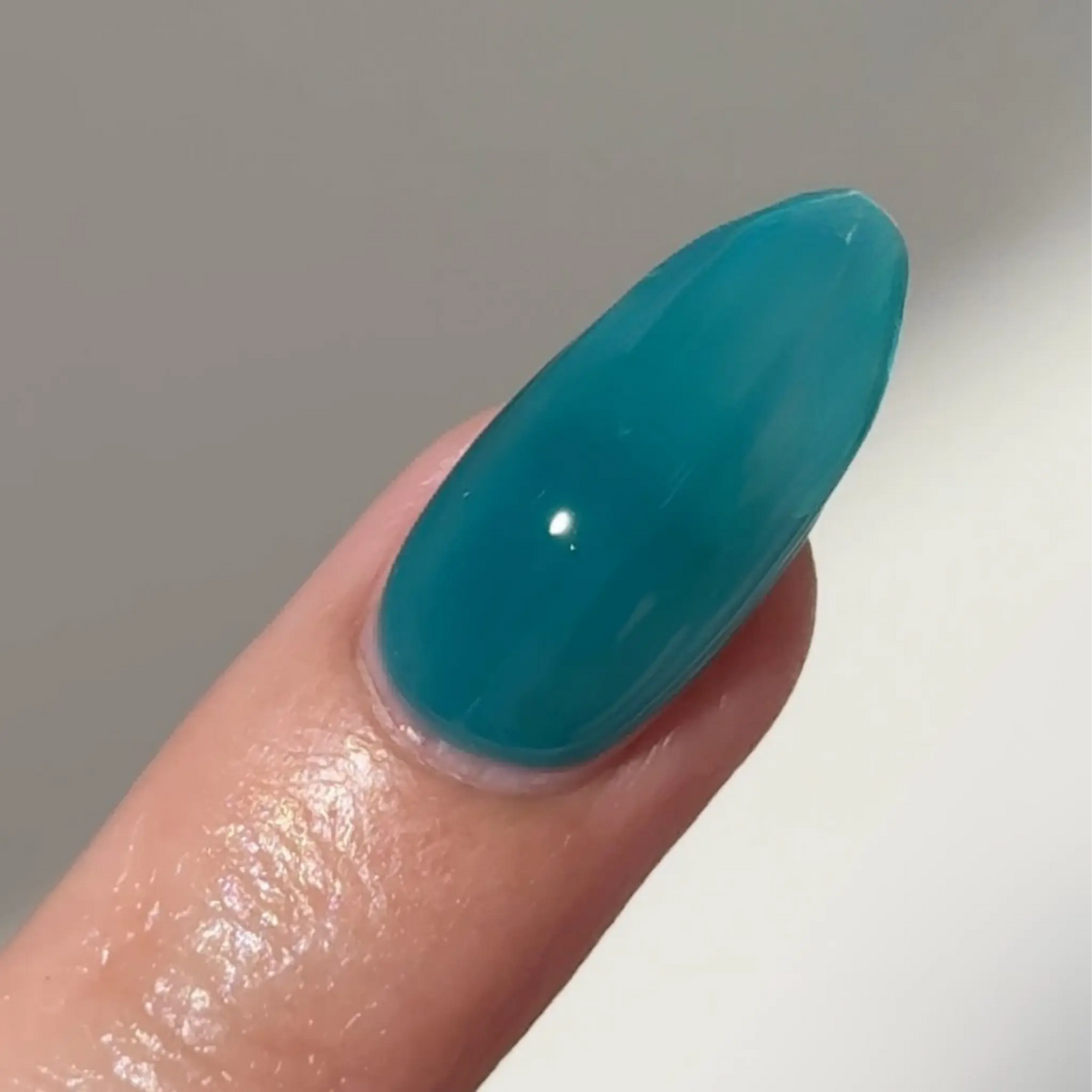 DC Jelly #024 - Jade