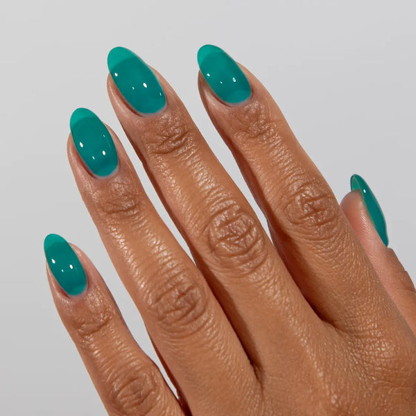 DC Jelly #024 - Jade