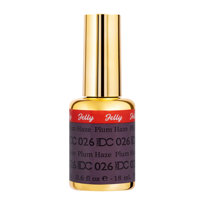 DC Jelly #026 - Plum Haze