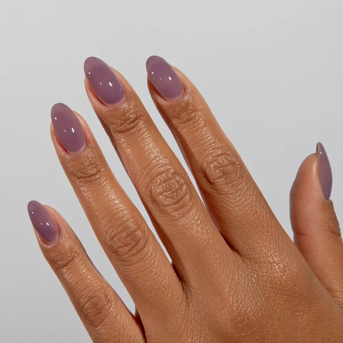 DC Jelly #026 - Plum Haze