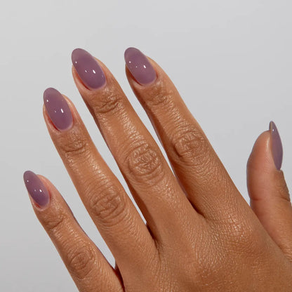 DC Jelly #026 - Plum Haze