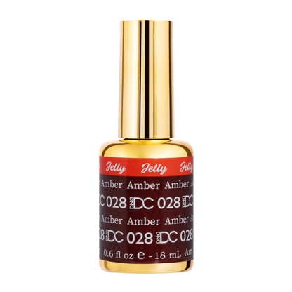 DC Jelly #028 - Amber