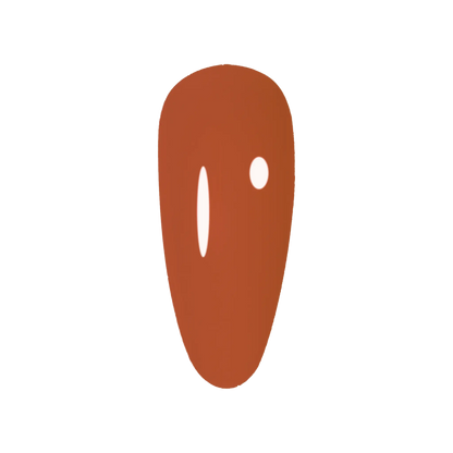 DC Jelly #028 - Amber