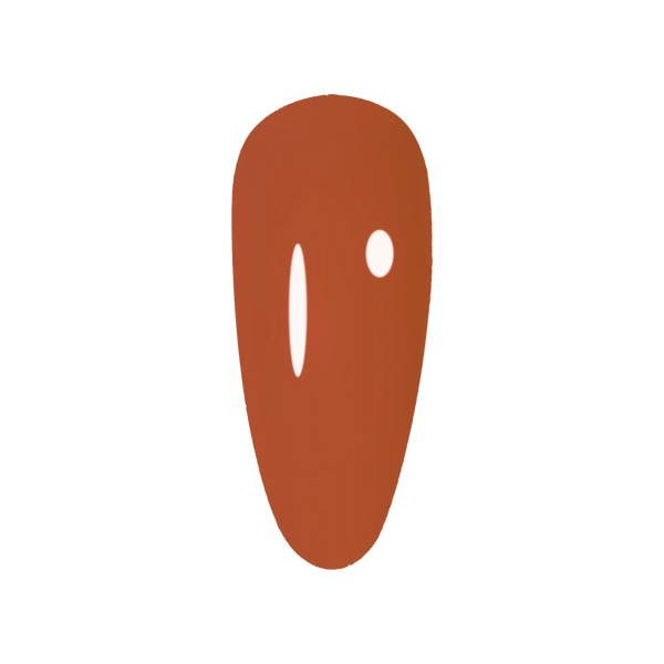 DC Jelly #028 - Amber
