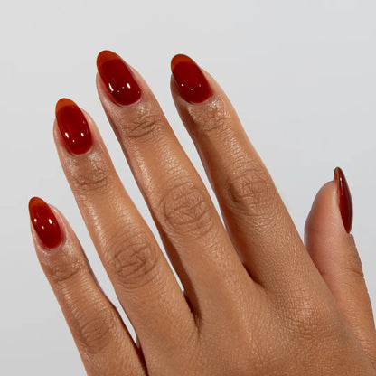 DC Jelly #028 - Amber