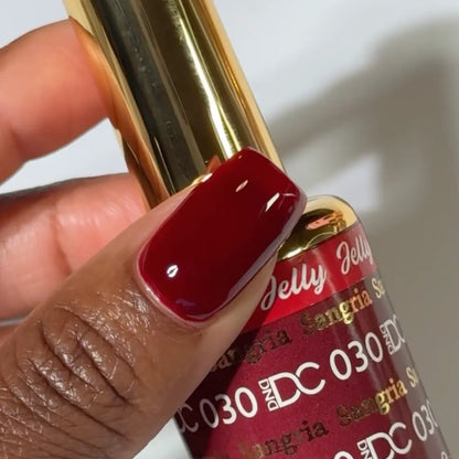 DC Jelly #030 - Sangria