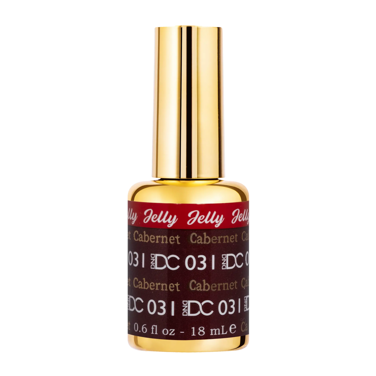 DC Jelly #031 - Cabernet