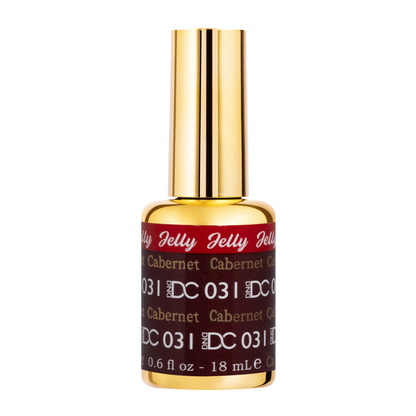 DC Jelly #031 - Cabernet