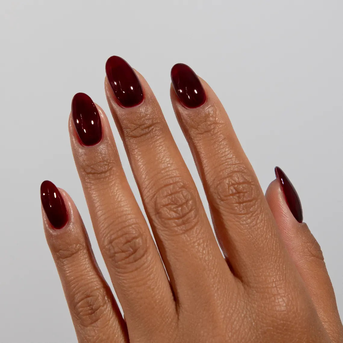DC Jelly #031 - Cabernet