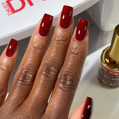 DC Jelly #031 - Cabernet
