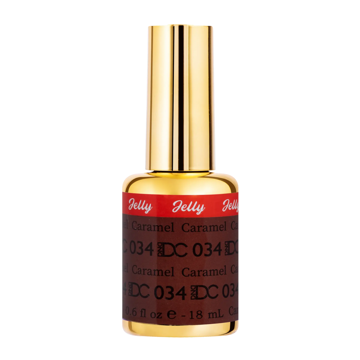 DC Jelly #034 - Caramel