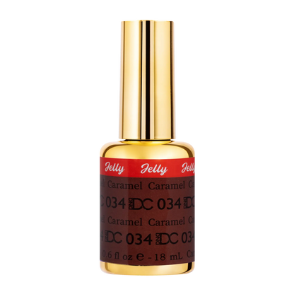 DC Jelly #034 - Caramel