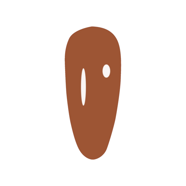 DC Jelly #034 - Caramel