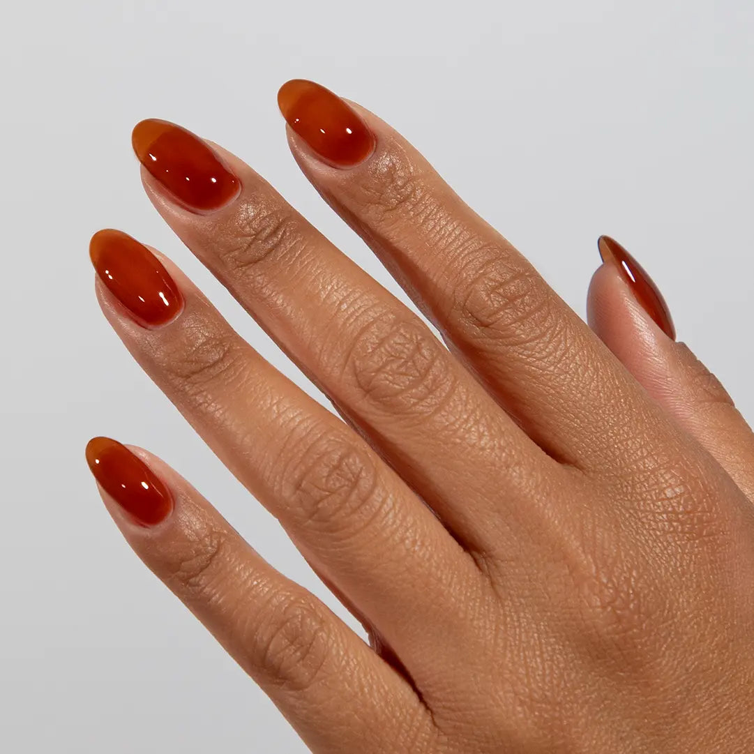 DC Jelly #034 - Caramel