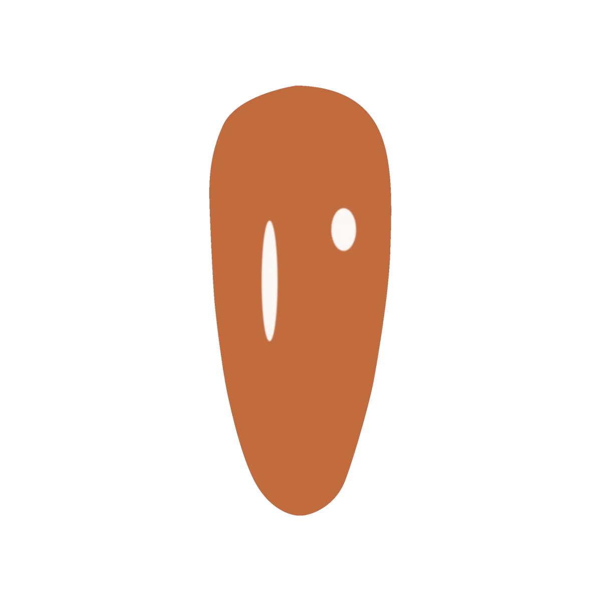 DC Jelly #035 - Terracotta