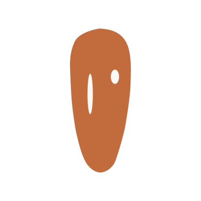 DC Jelly #035 - Terracotta