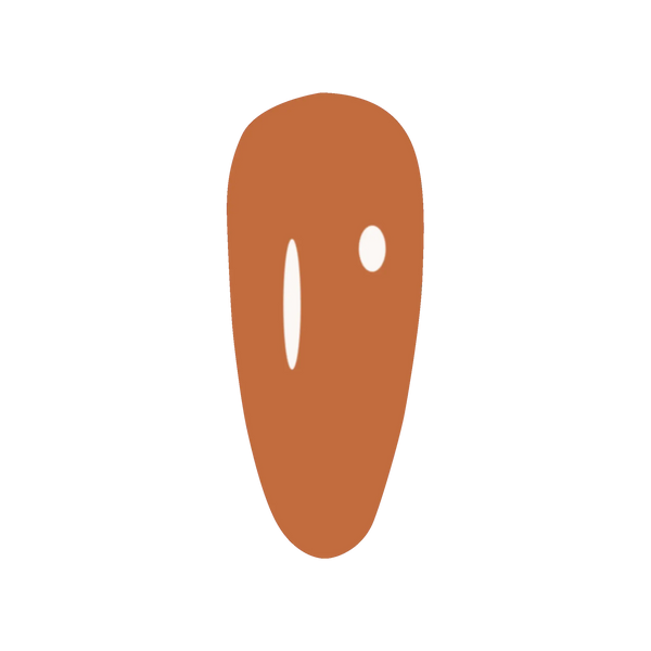 DC Jelly #035 - Terracotta