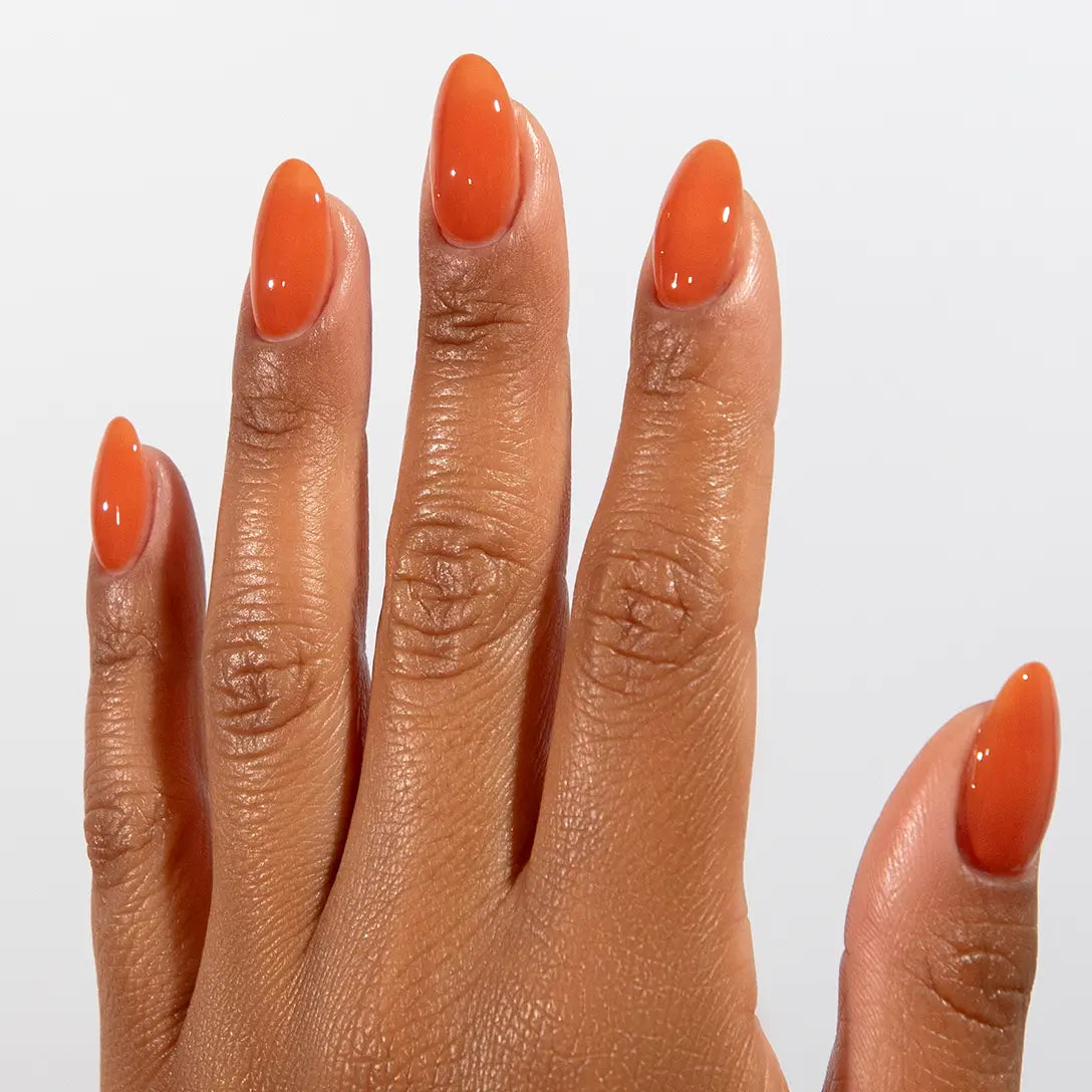 DC Jelly #035 - Terracotta