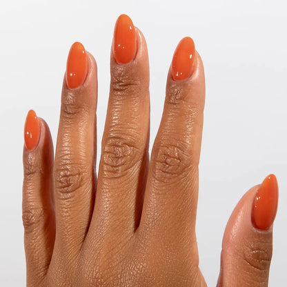 DC Jelly #035 - Terracotta