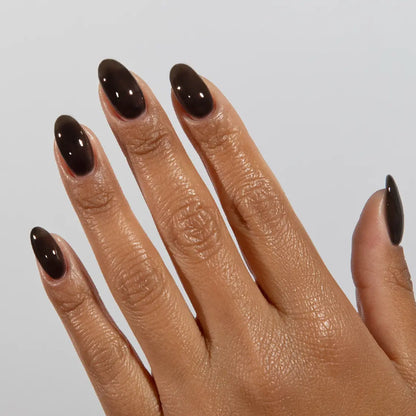 DC Jelly #036 - Inky Black