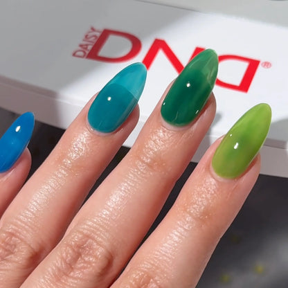 DC Jelly #004 - Green