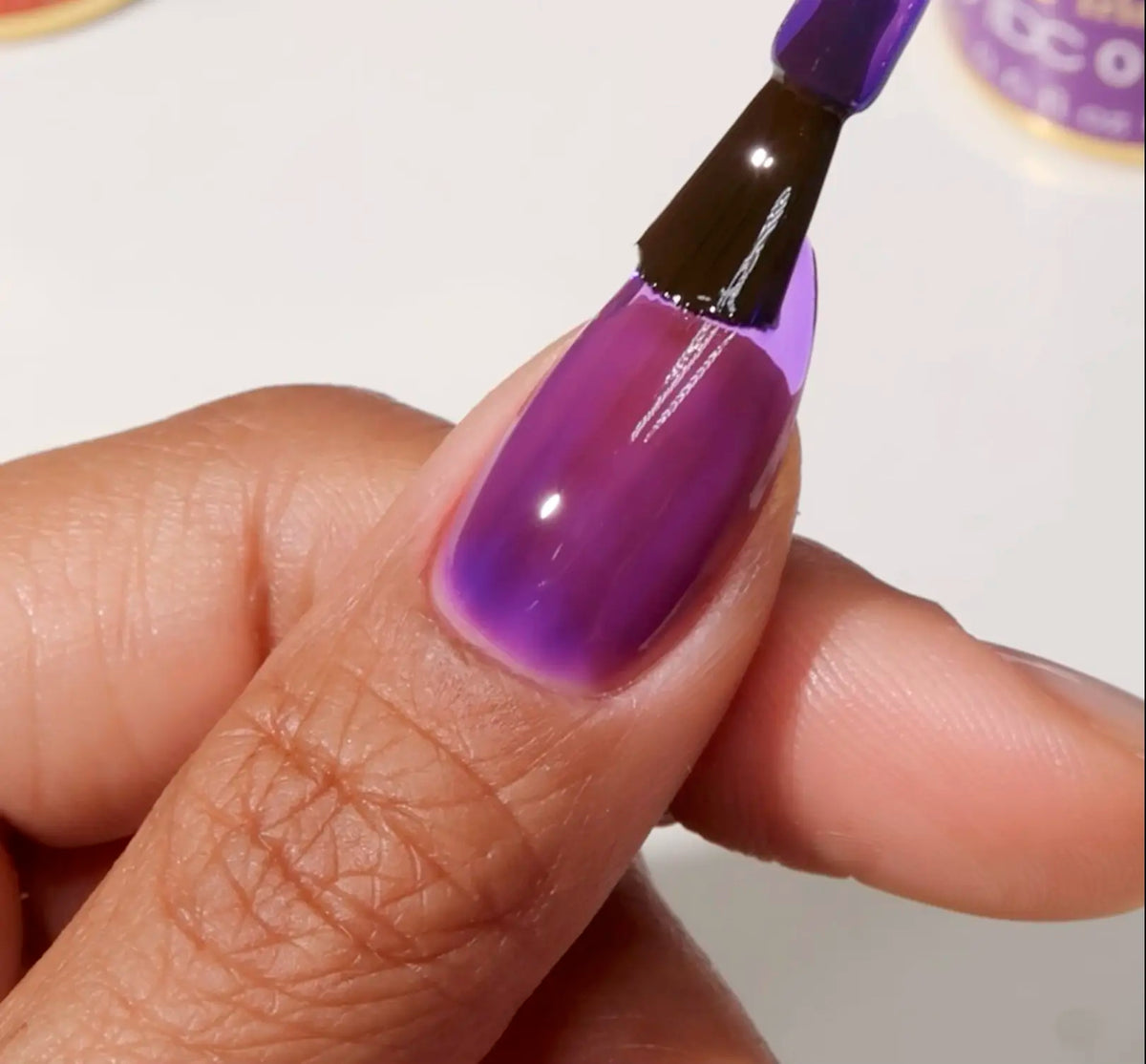 DC Jelly #019 - Iris