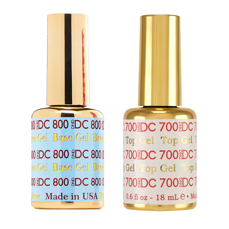 DC TOP AND BASE COMBO