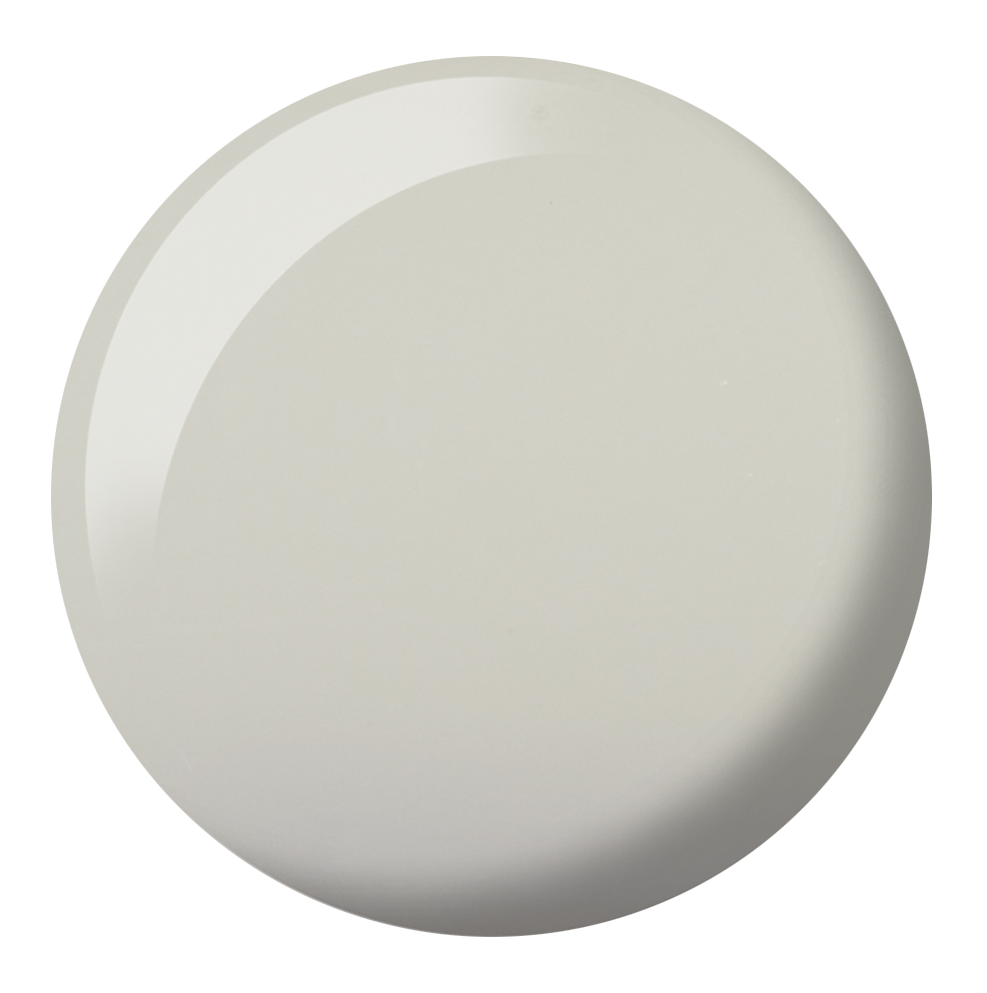 DC #2439 - Milky White - Gel Only