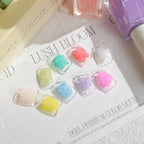 DGEL LIQUID LUSH BLOOM COLLECTION
