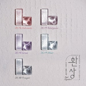 DGEL Signature Fantasy Collection