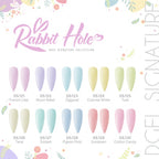 DGEL Signature Rabbit Hole Collection