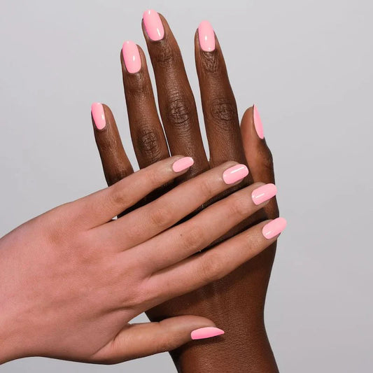 BUBBLEGUM BLISS DIVA #134