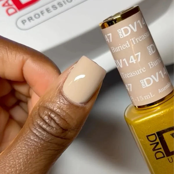 BURIED TREASURE DIVA #147