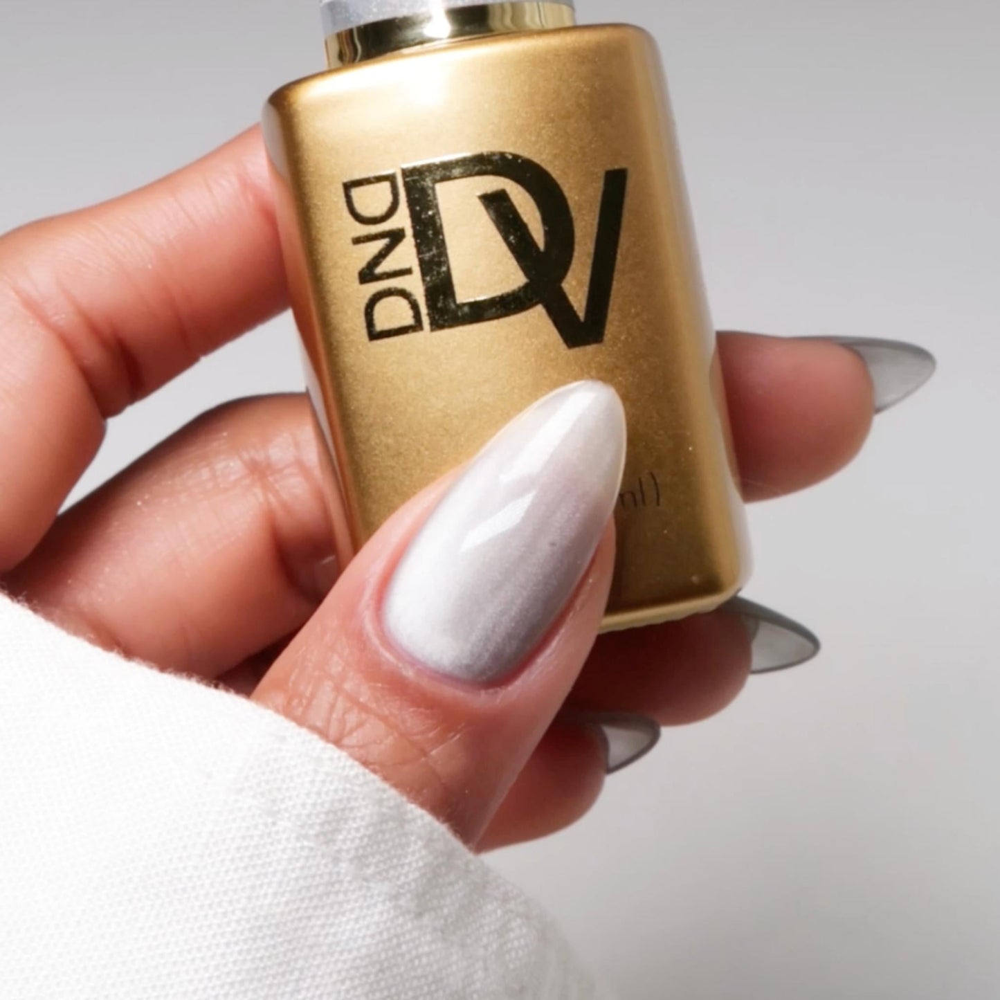 DIVA 9D #1 Cat Eye Glassball - Mirror-acle