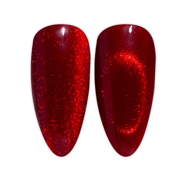 DIVA 9D #2 Cat Eye Glassball - Feisty Paws